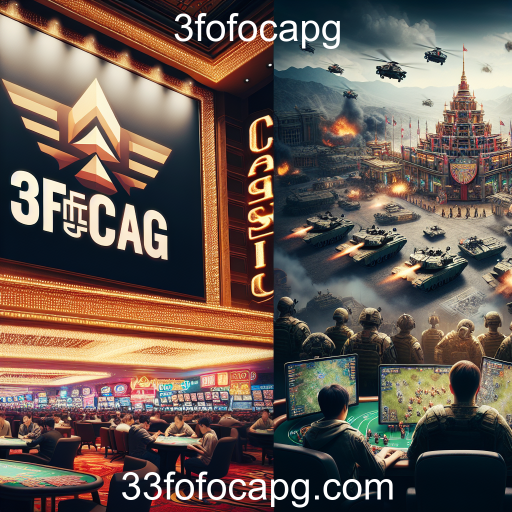 A Evolução dos Jogos de Estratégia: Desafios e Comunidade
